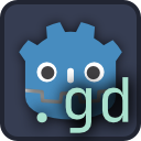 Godot Theme for VS Code